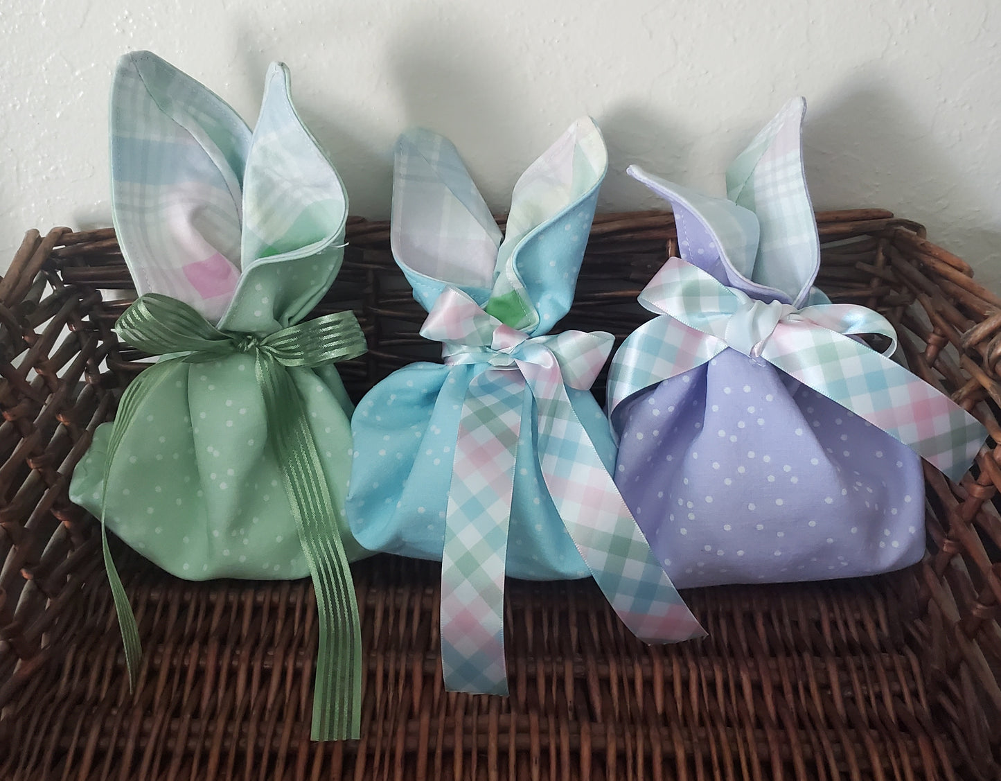 Bunny Goodie Bags