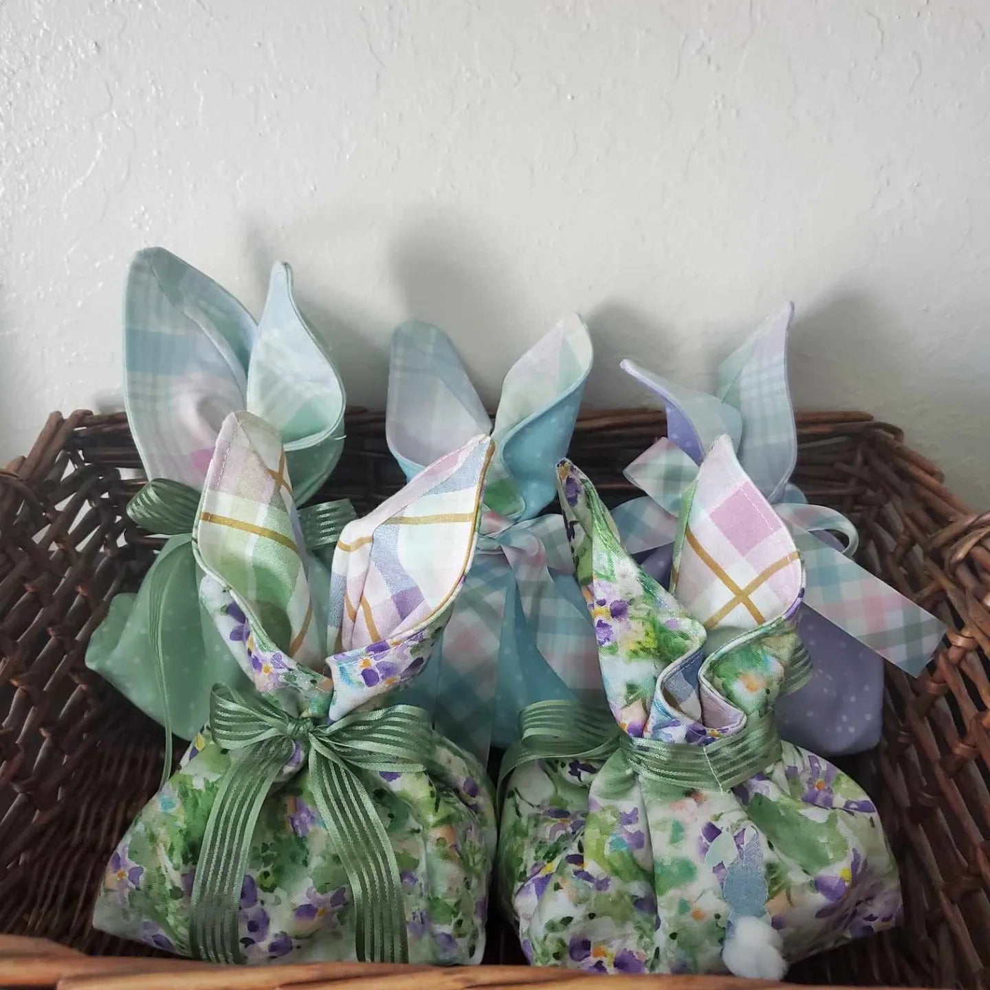 Bunny Goodie Bags