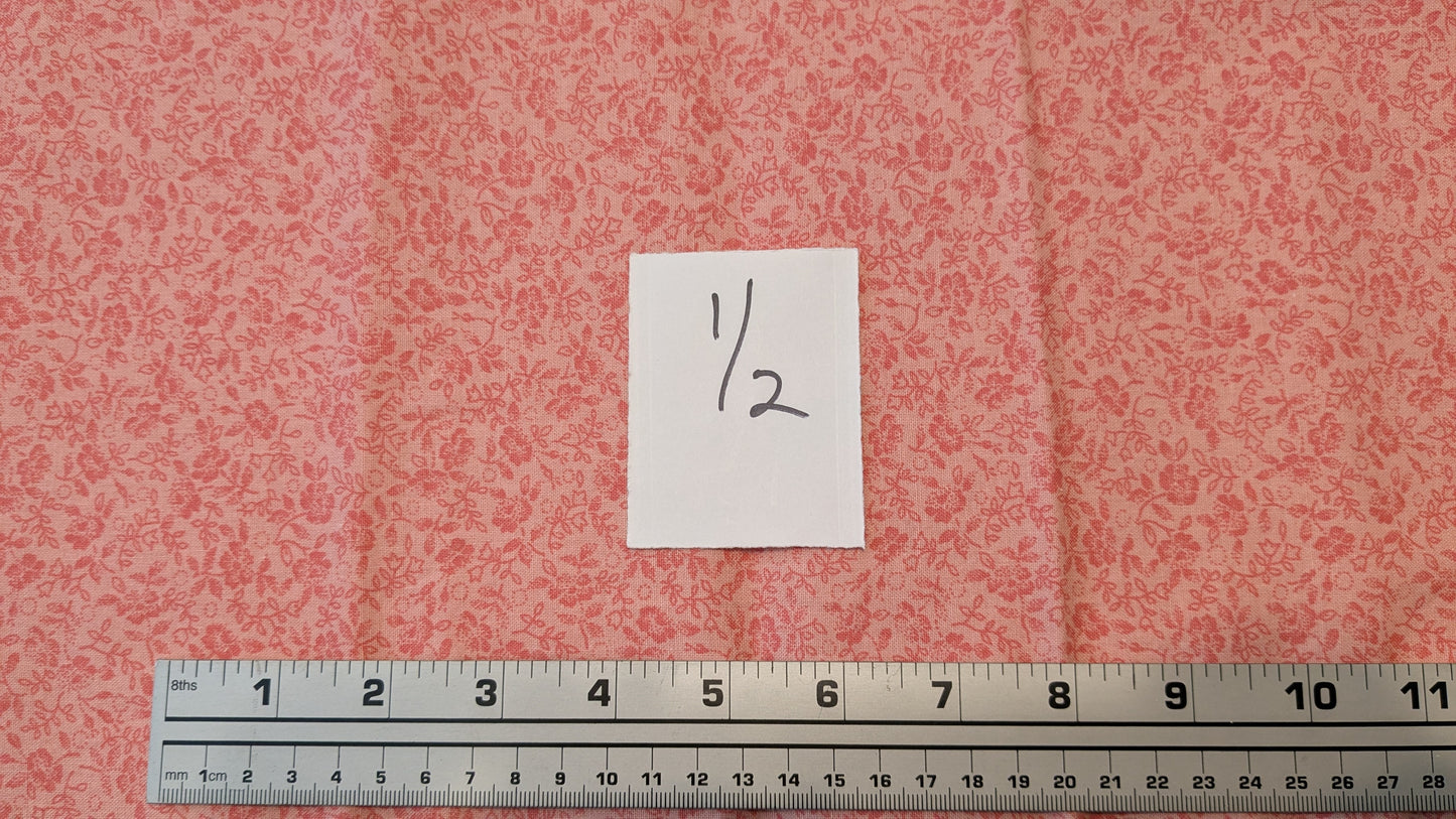 Fabric remnants